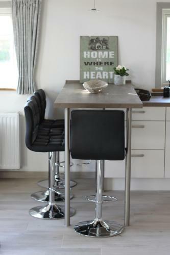 Apartamento Ferienwohnung Am Elbdeich