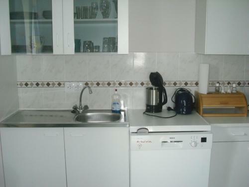 Apartamento Ferienwohnung An Der Elbe