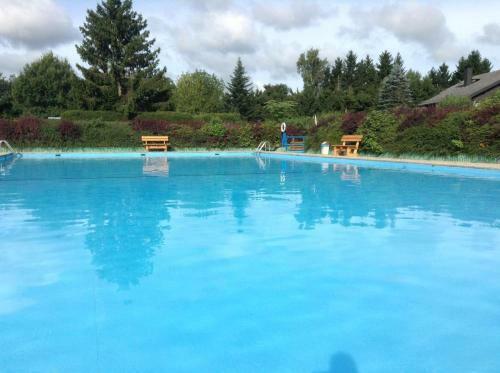 Apartamento Feriendorf Freilingen 151 A