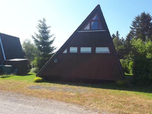 Apartamento Feriendorf Freilingen 151 A