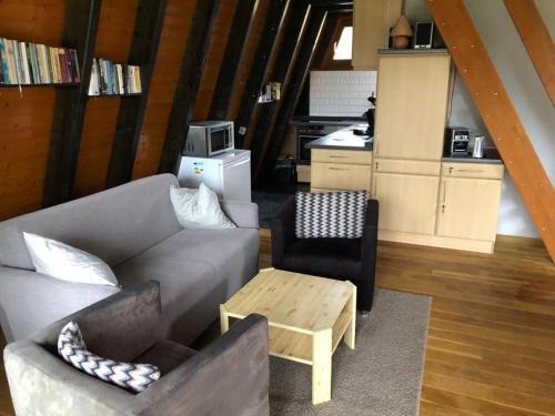 Apartamento Feriendorf Freilingen 151 A
