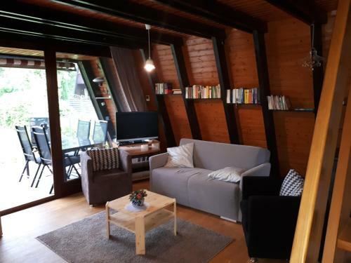 Apartamento Feriendorf Freilingen 151 A
