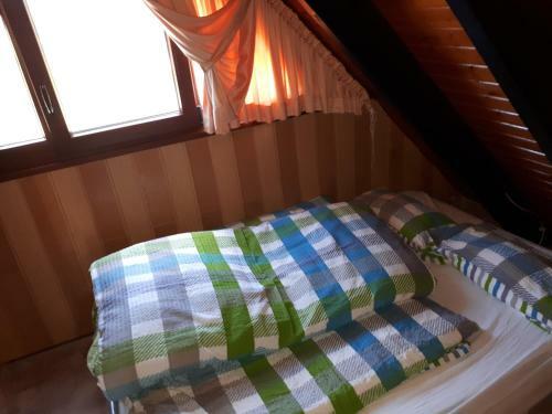 Apartamento Feriendorf Freilingen 151 A