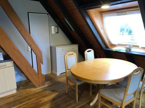 Apartamento Feriendorf Freilingen 151 A