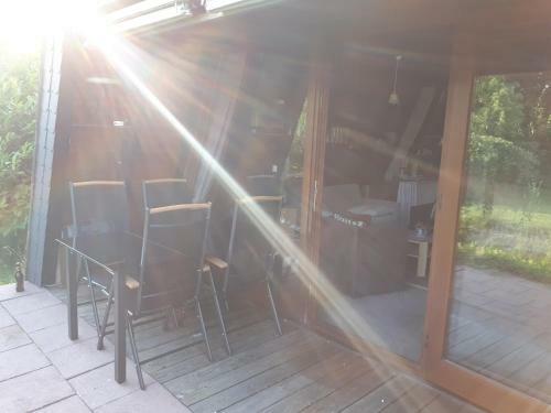 Apartamento Feriendorf Freilingen 151 A