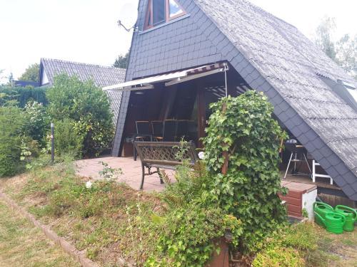 Apartamento Feriendorf Freilingen 151 A