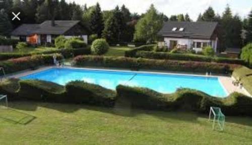 Apartamento Feriendorf Freilingen 151 A