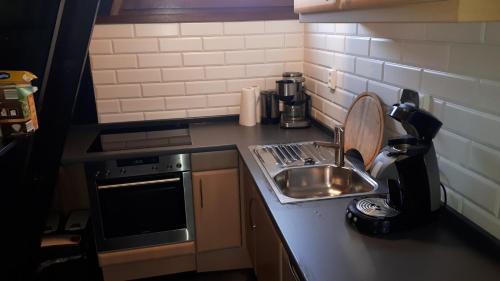 Apartamento Feriendorf Freilingen 151 A