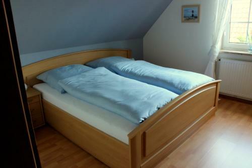 Apartamento Ferienwohnung Eggers