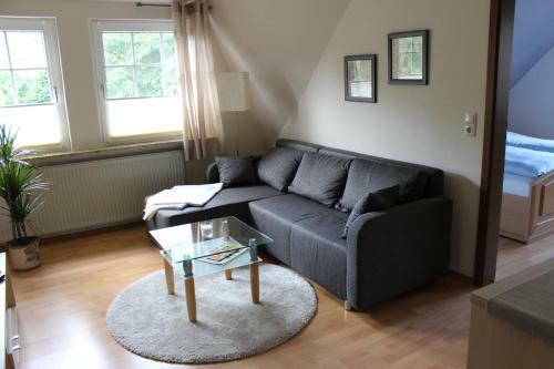 Apartamento Ferienwohnung Eggers