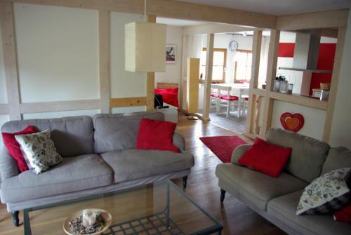 Apartamento Waldblick
