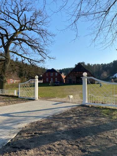 Apartamento Ferienwohnung Elbsegler