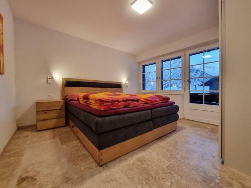 Apartamento Zum Lerch Penthouse