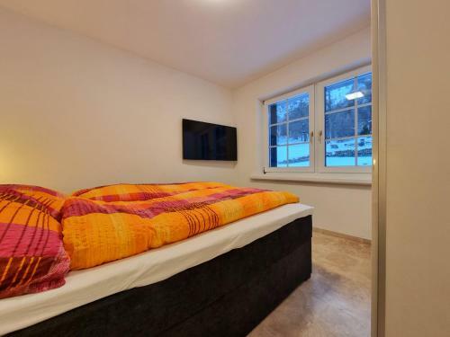 Apartamento Zum Lerch Penthouse