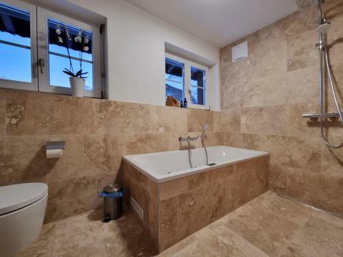 Apartamento Zum Lerch Penthouse