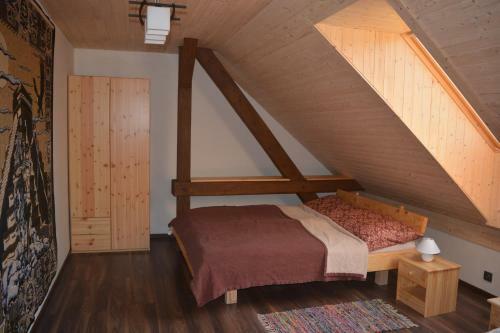 Apartamento Penzion Kota 509