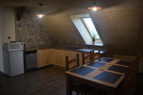 Apartamento Penzion Kota 509