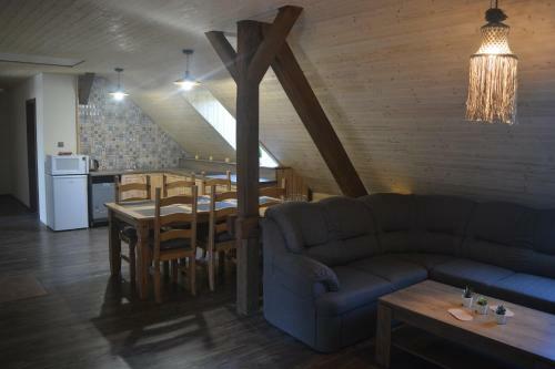 Apartamento Penzion Kota 509
