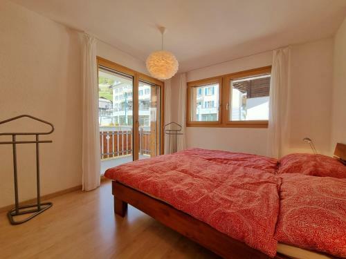 Apartamento Serac 1. Stock