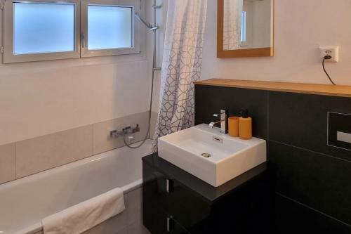 Apartamento Falke 2nd Floor