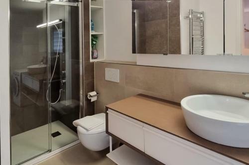 Apartamento Falke 2nd Floor