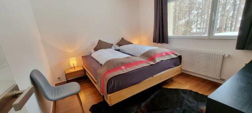 Apartamento Falke 2nd Floor