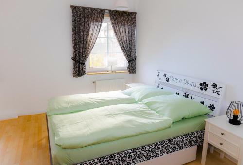 Apartamento Ferienwohnung Haverbecker Heide
