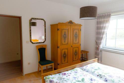 Apartamento Ferienwohnung Haverbecker Heide
