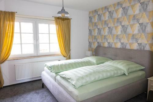 Apartamento Ferienwohnung Haverbecker Heide