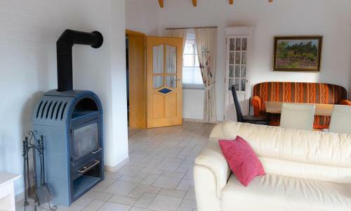 Apartamento Ferienwohnung Haverbecker Heide