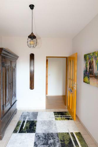 Apartamento Ferienwohnung Haverbecker Heide