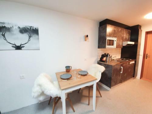 Apartamento Charming And Bright Studio With Great View