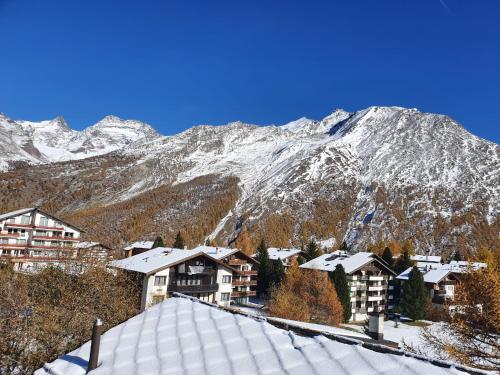 Apartamento Charming And Bright Studio With Great View