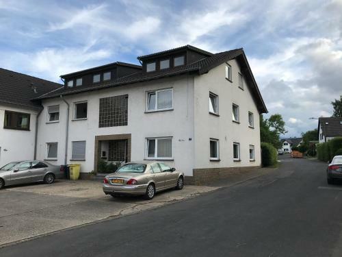 Hostal G�stehaus Fries