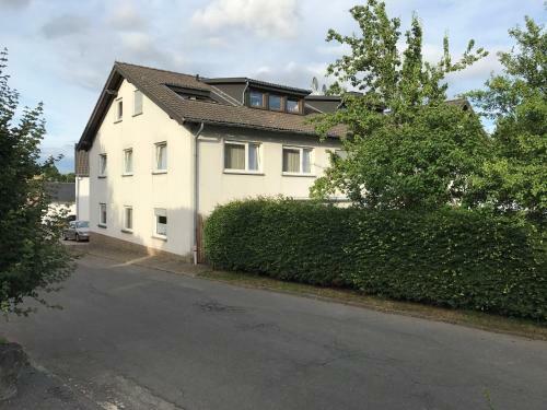 Hostal G�stehaus Fries