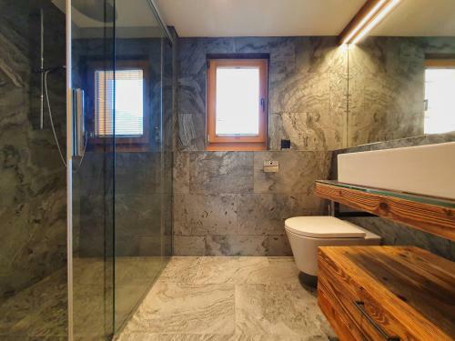 Apartamento Luxury Chalet Engedi