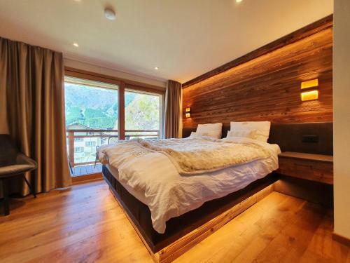 Apartamento Luxury Chalet Engedi