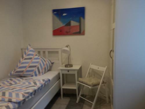 Apartamento G�stehaus Am Kloster