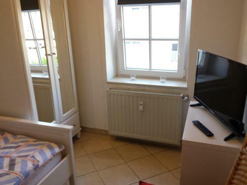 Apartamento G�stehaus Am Kloster