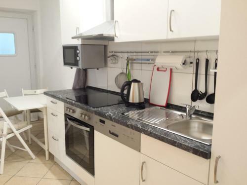Apartamento G�stehaus Am Kloster
