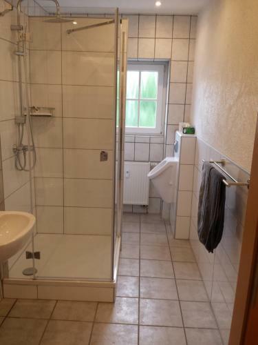 Apartamento G�stehaus Am Kloster