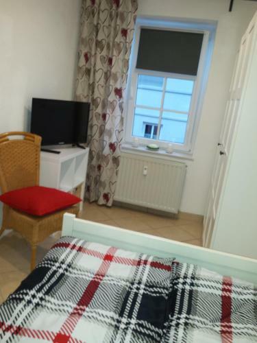 Apartamento G�stehaus Am Kloster