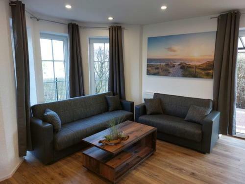 Apartamento Fewo Friedrichsdorf