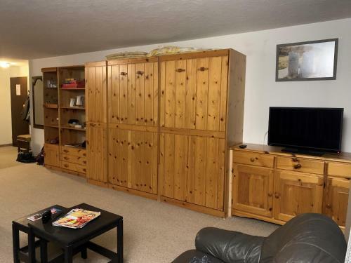 Apartamento Kontiki