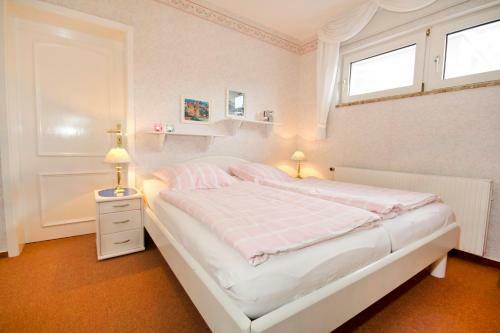 Apartamento G�stehaus Jacobs
