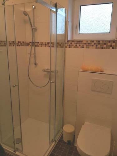 Apartamento G�stehaus Jacobs