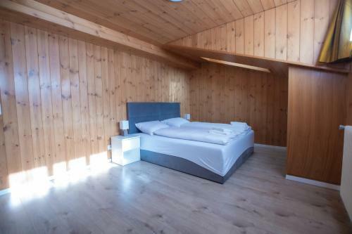 Apartamento Haus Slalom