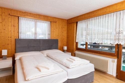 Apartamento Haus Slalom