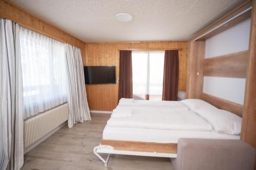 Apartamento Haus Slalom