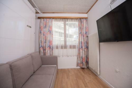Apartamento Haus Slalom